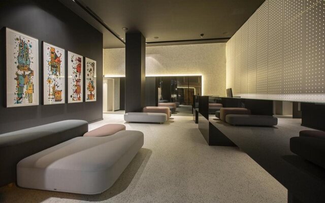 MAP Boutique Hotel