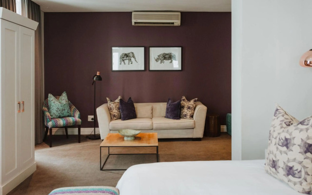 Grand Daddy Boutique Hotel