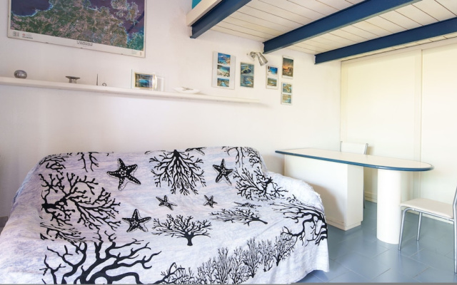 Casa Marebl in Palau