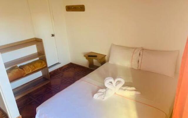 Hospedaje 3 Esquinas