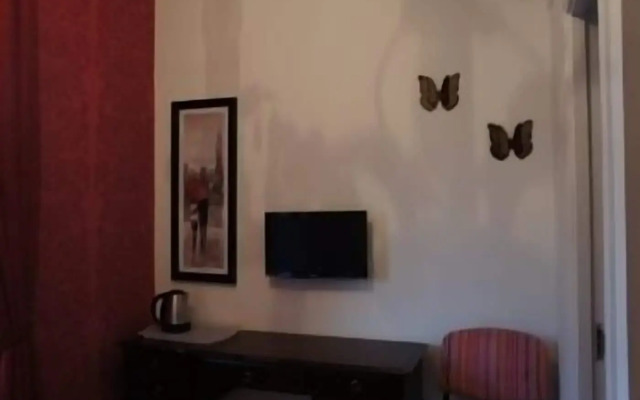 Hannah's Guesthouse