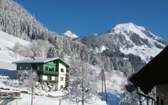 Pension Rettenbacher
