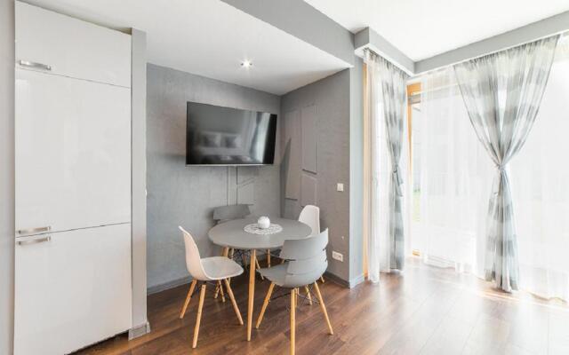 AR Apartments - Angel Center Kraków