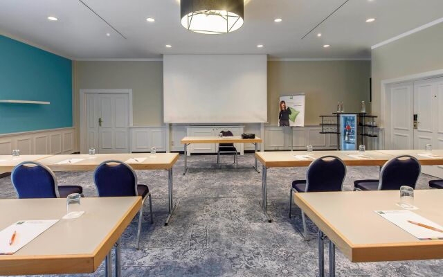 Ibis Styles Regensburg Hotel