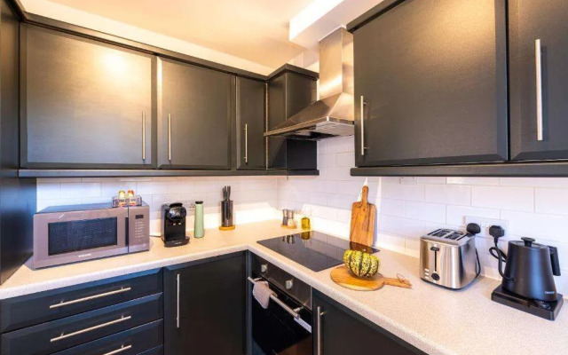 The Regency - Serviced Apartments