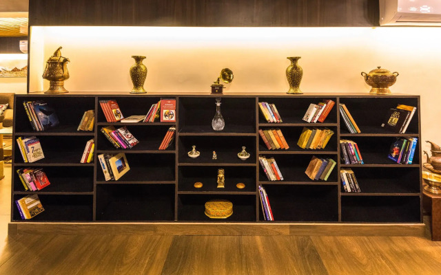 The Orchard Retreat & Spa, Srinagar