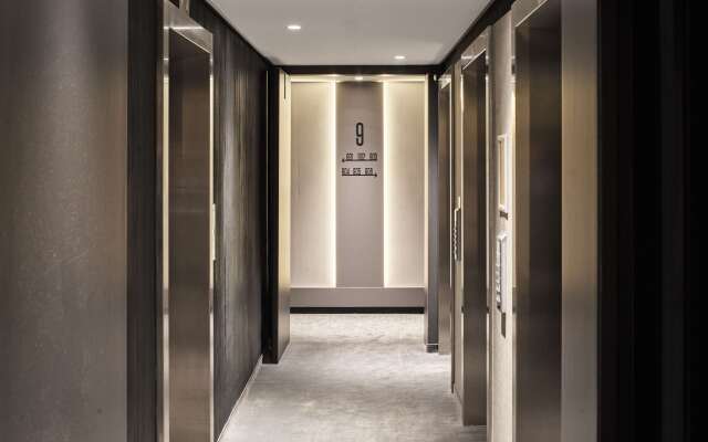 Radisson Blu Hotel, Hasselt