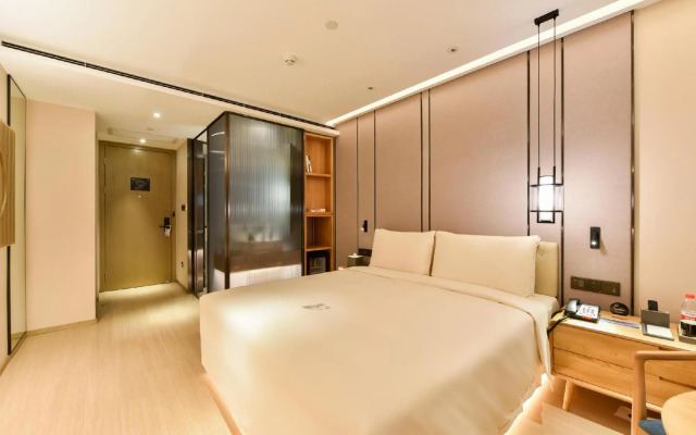 Beijing Guojiao Hotel