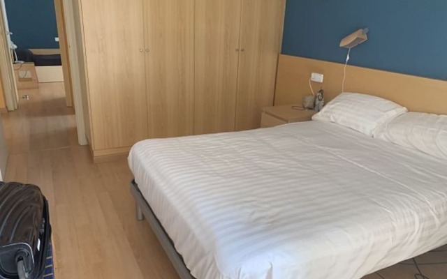 Apartamento Mandarina 2-4