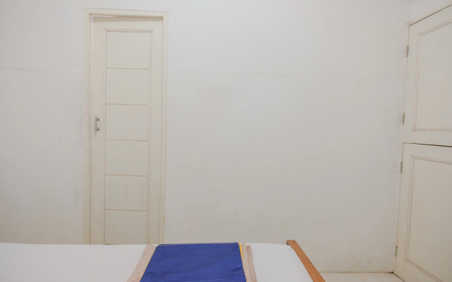 SPOT ON 2417 Melati Residence