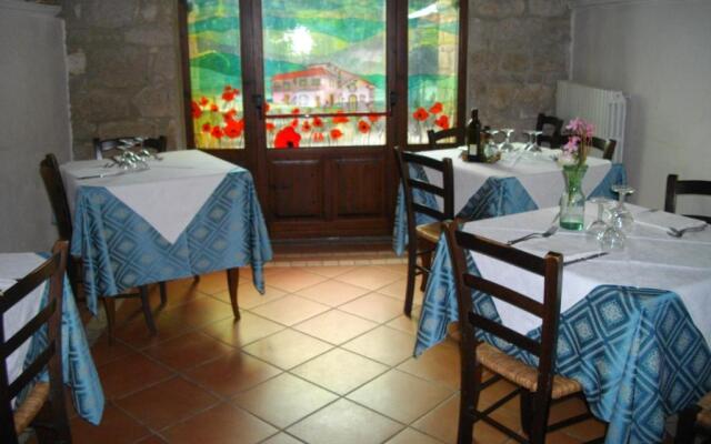 Agriturismo La Pagliarella