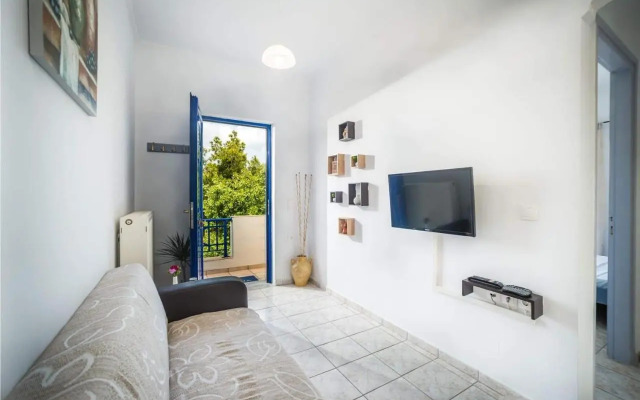 Tsilivi Blue Vista Apartment