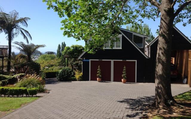 Brenton Lodge