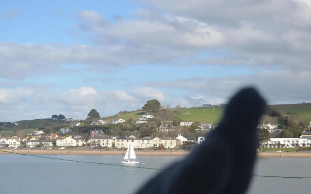 Appledore Factory