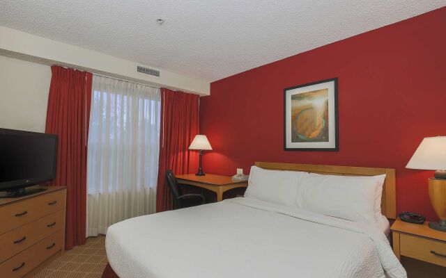 Residence Inn Marriott Salem