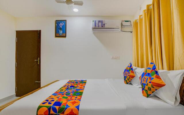 Fabexpress Rithun Residency