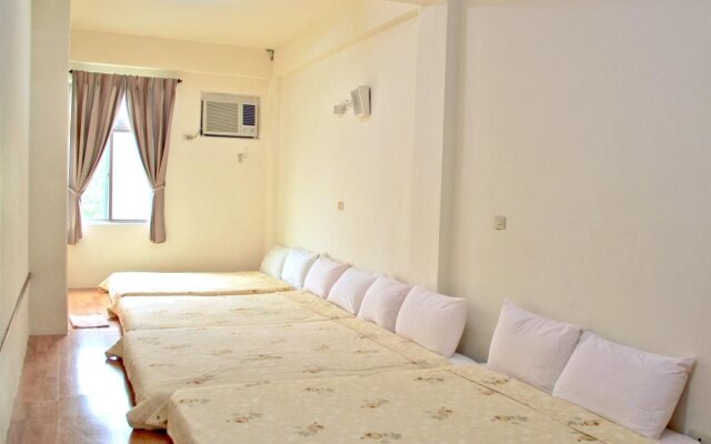 Star-Moon B&B