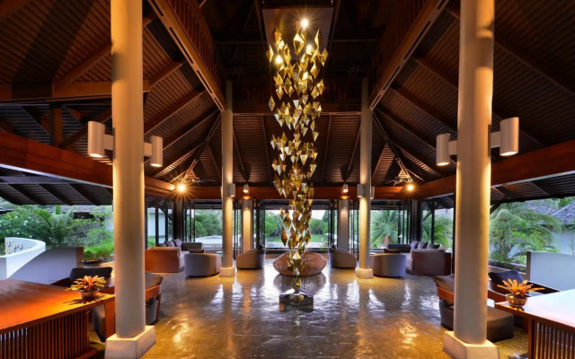 Layana Resort and Spa