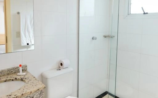 Hotel Express Terminal Tur - Rodoviária Porto Alegre