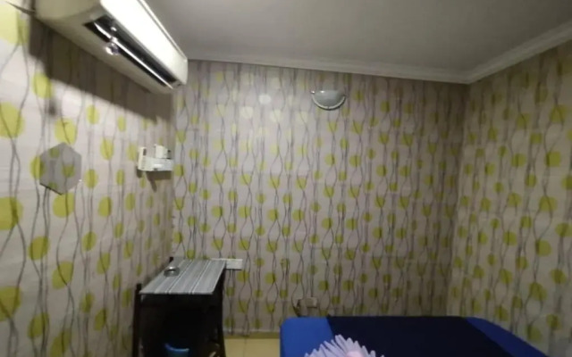 RS Budget Hotel