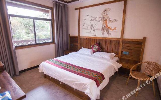 Zhangjiajie Xiacheng Farming Garden Inn