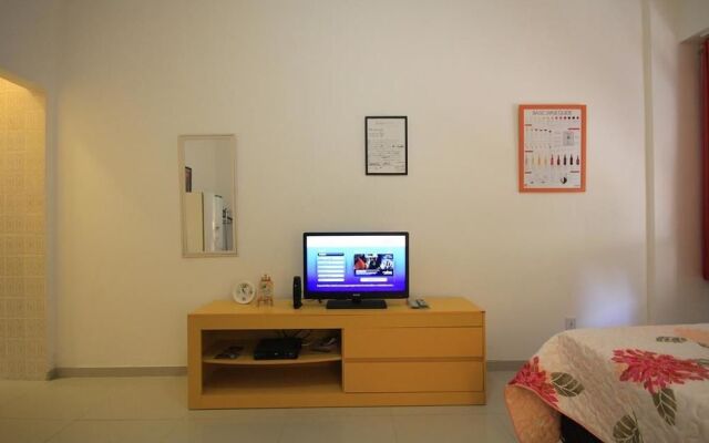 GoHouse - Apartamento Ferreira 311 - Rua Sá Ferreira, Copaca