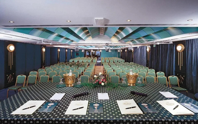Grand Hotel Michelacci