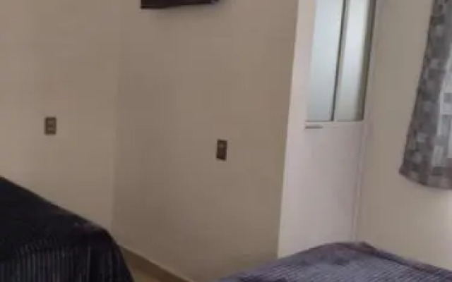 Hotel Roseville Express