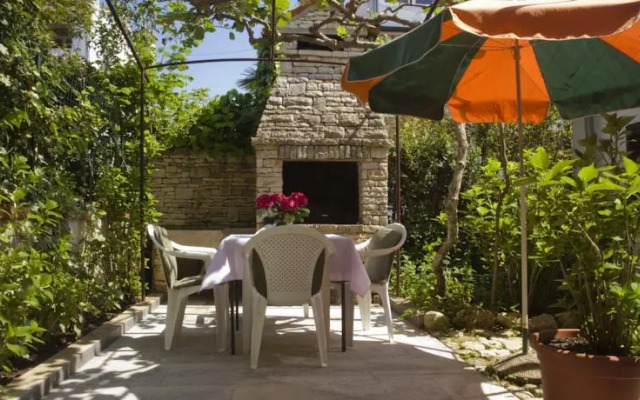 Apartments Prenc Pisuko