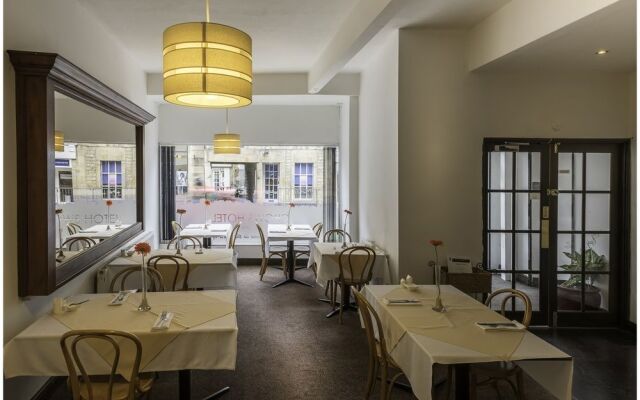 Crows Hotel Lancaster