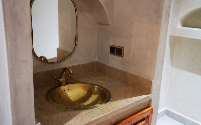 Hostel Riad Rainbow Marrakech