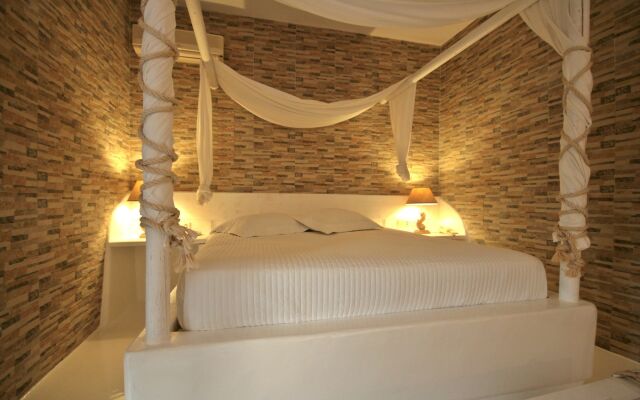 Paros Palace Adults Only