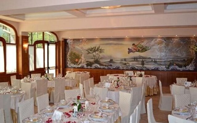 Hotel Italia - Ristorante Berta