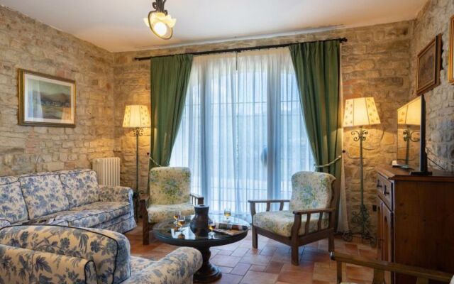 Locazione Turistica la Badia