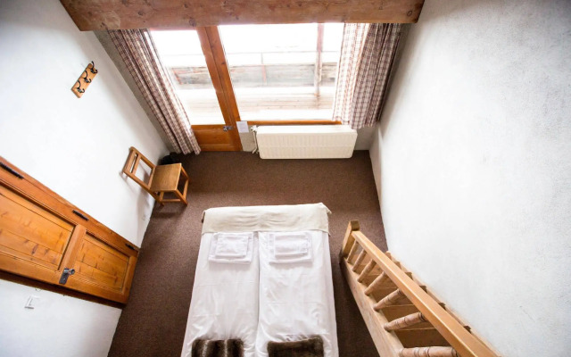 Langley Hotel La Vieille Ferme