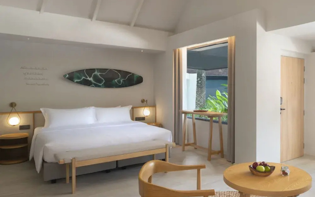 Mercure Rayong Lomtalay Villas & Resort