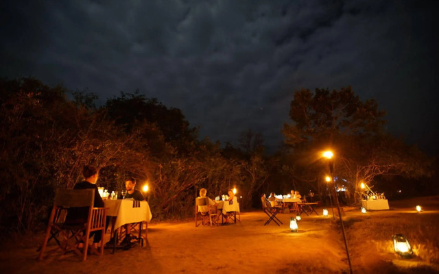 Big Game Yala by Eco Team