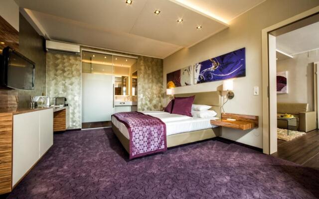 Thermalhotel Leitner