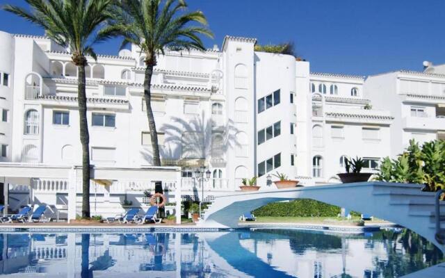 Apartamento en Playa Real, en 1ª línea de playa