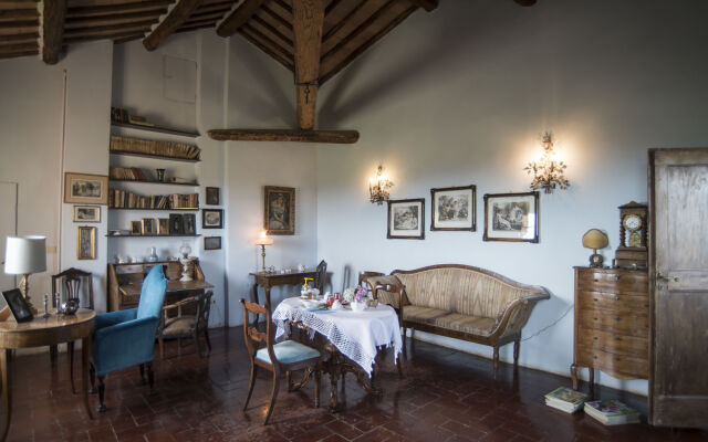 Quattro Torra Residenza d'Epoca