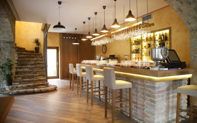 Garni Hotel Chicha - Winery Skrbic