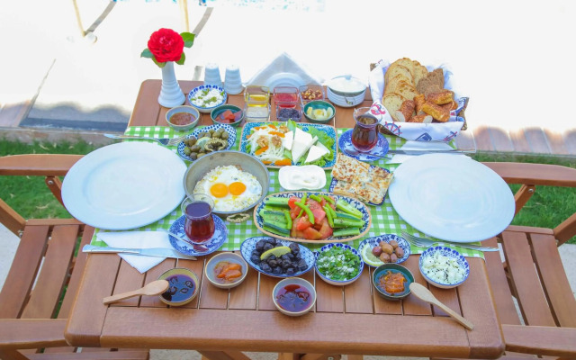 Alacati Balbadem Otel ( +13 ADULT ONLY)