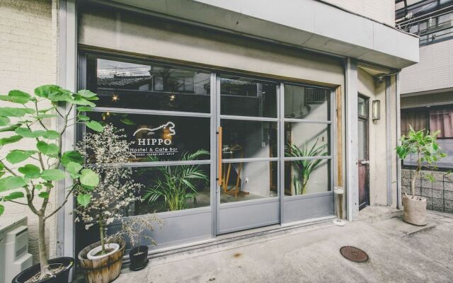 HIPPO Hostel & Cafe Bar