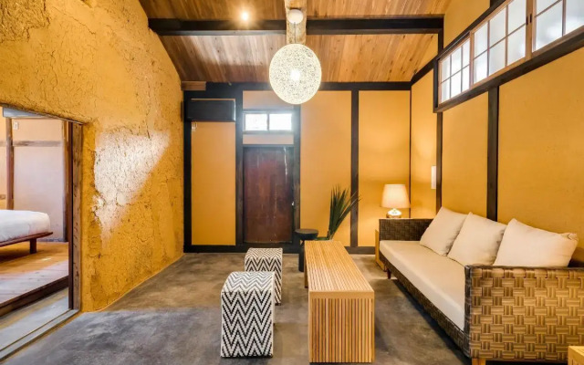 EN Takeda Castle Town Hotel