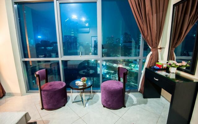 Phu Nhuan Hotel