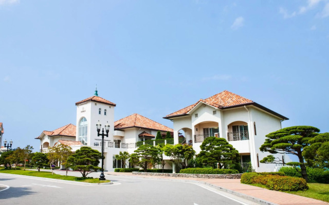 Sol Beach Yangyang