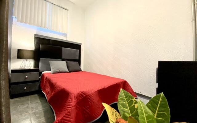 RHM Spaces - Reforma