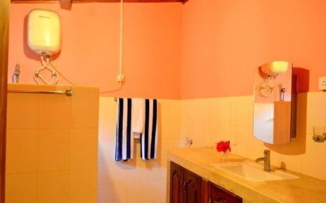 Wilpattu Lake View Bungalow