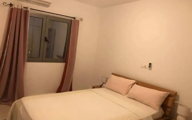 Residence loving T4