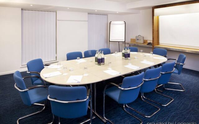 Holiday Inn Express Cambridge by IHG